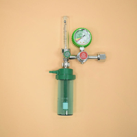 Medical Oxygen Supply Apparatus