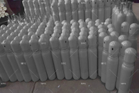 5L CO2 Cylinder