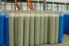 Xenon Gas