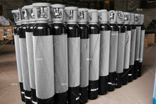 10L Nitrogen Cylinder