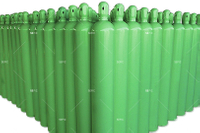 50L Hydrogen Cylinder