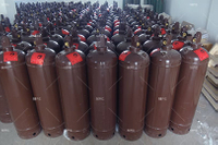 40L Welding Acetylene Cylinder