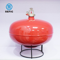 10kg Hanging Fm200 Fire Extinguisher