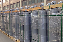 CO2 Gas