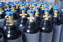 5L Nitrogen Cylinder