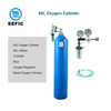 Hot Economic Reasonable Price Oxygen and Acetylene Cylinder Welding Kit Oxygen/Acetylene Cylinder