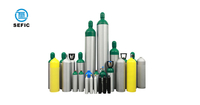 0.6L-50L Aluminum Cylinder Guaranteed Quality Compact Low Price