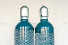 23.6L Oxygen Cylinder