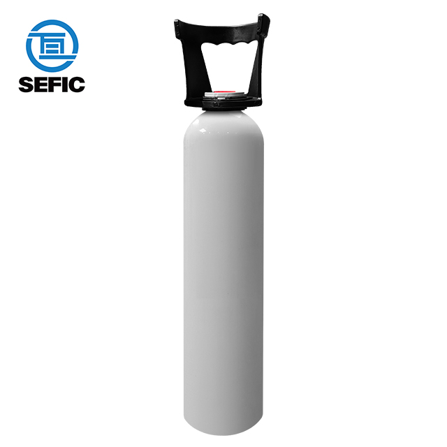 ISO7866 111mm 3L 3.87kg TPED
