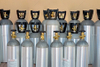 CO2 Beverage Cylinder