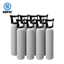 ISO7866 111mm 3L 3.87kg TPED