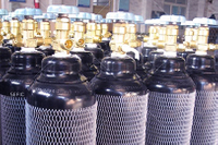 8L Nitrogen Cylinder