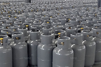LPG Gas Cylinder
