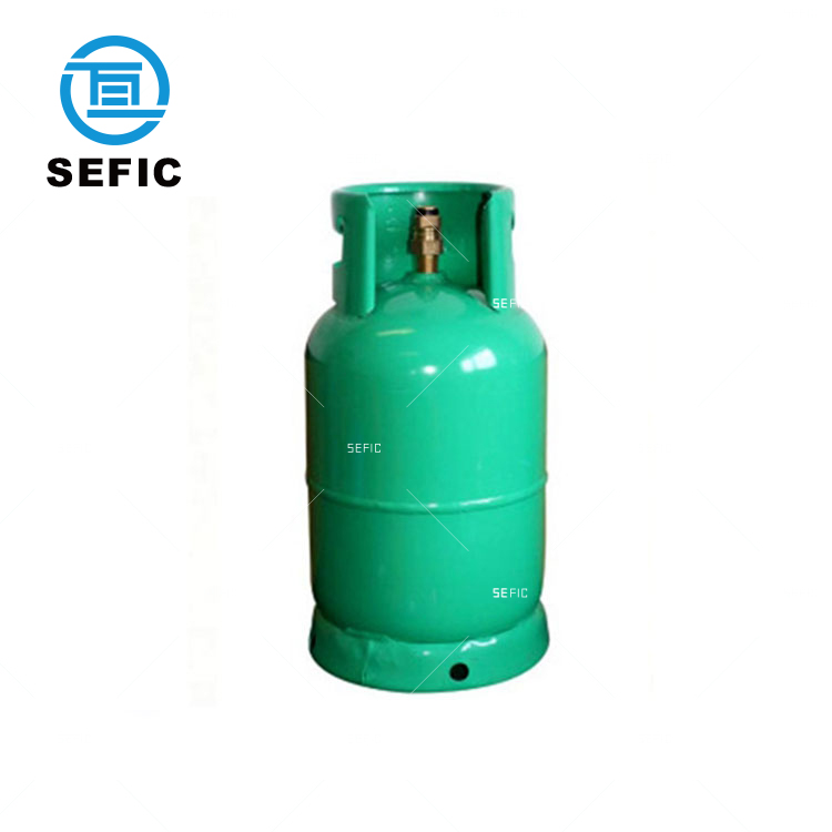5KG LPG Gas Cylinder