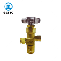 CGA326 Series Valve