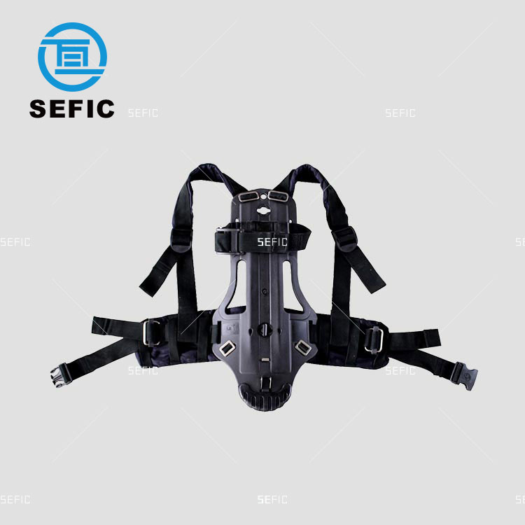 SEFIC 6.8/30 Air Breathing Apparatus