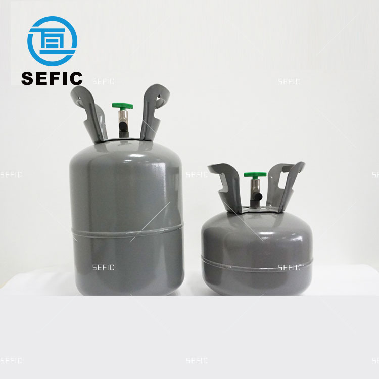 Various of Ball Helium Cylinders