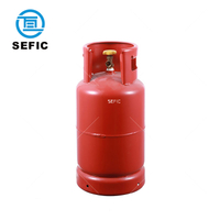 15KG LPG Gas Cylinder