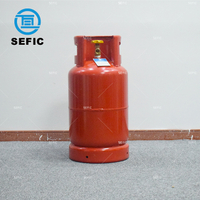 LPG Gas Cylinder