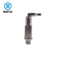 CGA910 Series Valve