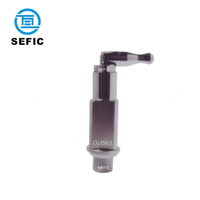 CGA965 Series Valve