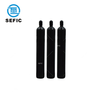 ISO9809-1 Nitrogen Gas Cylinder