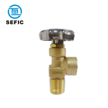 CGA510 Serie Valve