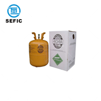 High Purity Refrigerant 404A
